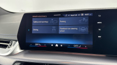 BMW 2 Series 220i MHT M Sport 5dr DCT Petrol Hatchback